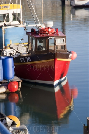 Brighton Marina 03