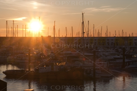 Brighton Marina 04