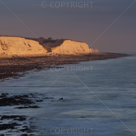 Brighton Marina 05